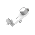 Universal CPH07 Hammer Auto Holder White Universal CPH07 Hammer Auto Holder White