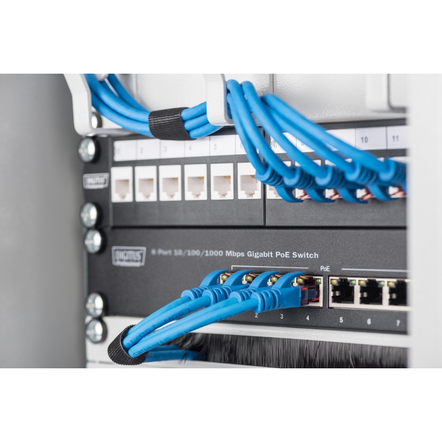 Digitus DN-95317-1 без категории – 2