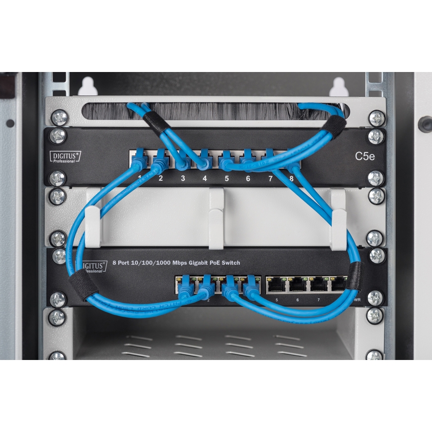 Digitus DN-95317-1 luokittelematon – 3