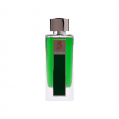 Aurora, Cubane Insence, Eau De Parfum, For Men, 100 ml