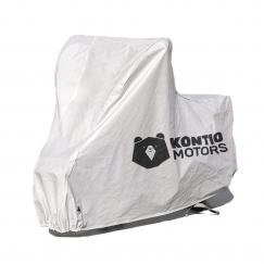 Kontio Motors Sõiduki Kate, vihmakate, L