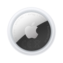 Apple AirTag Personaalne Leidja Hõbe, Valge Apple AirTag Personaalne Leidja Hõbe, Valge