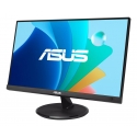 ASUS VP227HF PC lamekuvar 54,5 cm (21.4") 1920 x 1080 pikslit Full HD LCD Must ASUS VP227HF PC lamekuvar 54,5 cm (21.4") 1920 x 1080 pikslit Full HD LCD Must
