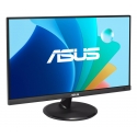 ASUS VP227HF PC lamekuvar 54,5 cm (21.4") 1920 x 1080 pikslit Full HD LCD Must ASUS VP227HF PC lamekuvar 54,5 cm (21.4") 1920 x 1080 pikslit Full HD LCD Must