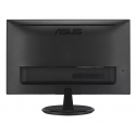 ASUS VP227HF монитор для ПК 54,5 cm (21.4") 1920 x 1080 пикселей Full HD ЖК Черный ASUS VP227HF монитор для ПК 54,5 cm (21.4") 1920 x 1080 пикселей Full HD ЖК Черный