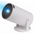 Denver PR-2500 Tavaline viskeprojektor 175 ANSI luumenit LED 1080p (1920x1080) Valge Denver PR-2500 Tavaline viskeprojektor 175 ANSI luumenit LED 1080p (1920x1080) Valge