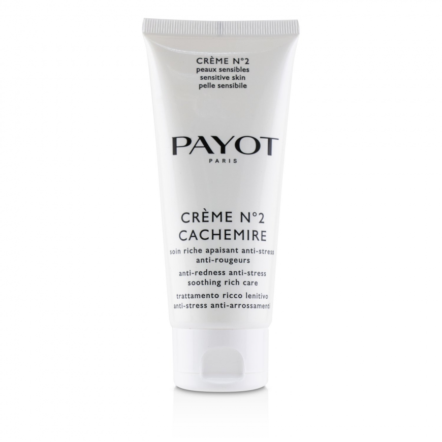 Payot Payot, Nº 2 Cashmere, Anti-Redness