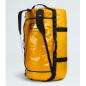 The North Face Base Camp спортивная сумка 150 L Нейлон, Полиэстер Черный, Желтый The North Face Base Camp спортивная сумка 150 L Нейлон, Полиэстер Черный, Желтый