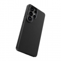 PanzerGlass CARE™ by ® Solo Case Black w. Qi Samsung Galaxy S26 Ultra mobiliojo telefono dėklas Juod