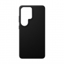 PanzerGlass CARE™ by ® Solo Case Black w. Qi Samsung Galaxy S26 Ultra mobilo telefonu apvalks Aploks