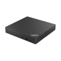 Lenovo ThinkSmart SmartDock Проводная USB 3.2 Gen 2 (3.1 Gen 2) Type-C Черный
