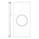 PanzerGlass CARE™ by ® SL1M Case Transparent w. Qi Samsung Galaxy S26 Ultra PanzerGlass CARE™ by ® SL1M Case Transparent w. Qi Samsung Galaxy S26 Ultra