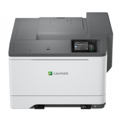 Lexmark CS531dw Spalva 4800 x 4800 DPI A4 „Wi-Fi“