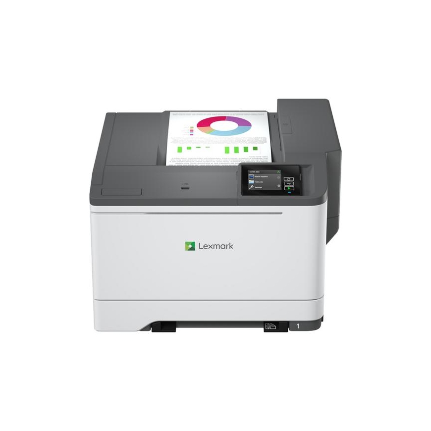Lexmark CS531dw Colour 4800 x 4800 DPI A4 Wi-Fi – 2