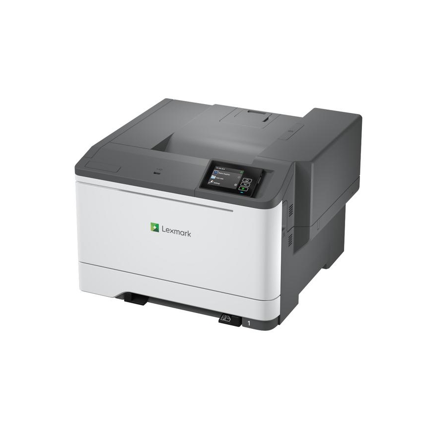 Lexmark CS531dw Spalva 4800 x 4800 DPI A4 „Wi-Fi“ – 3