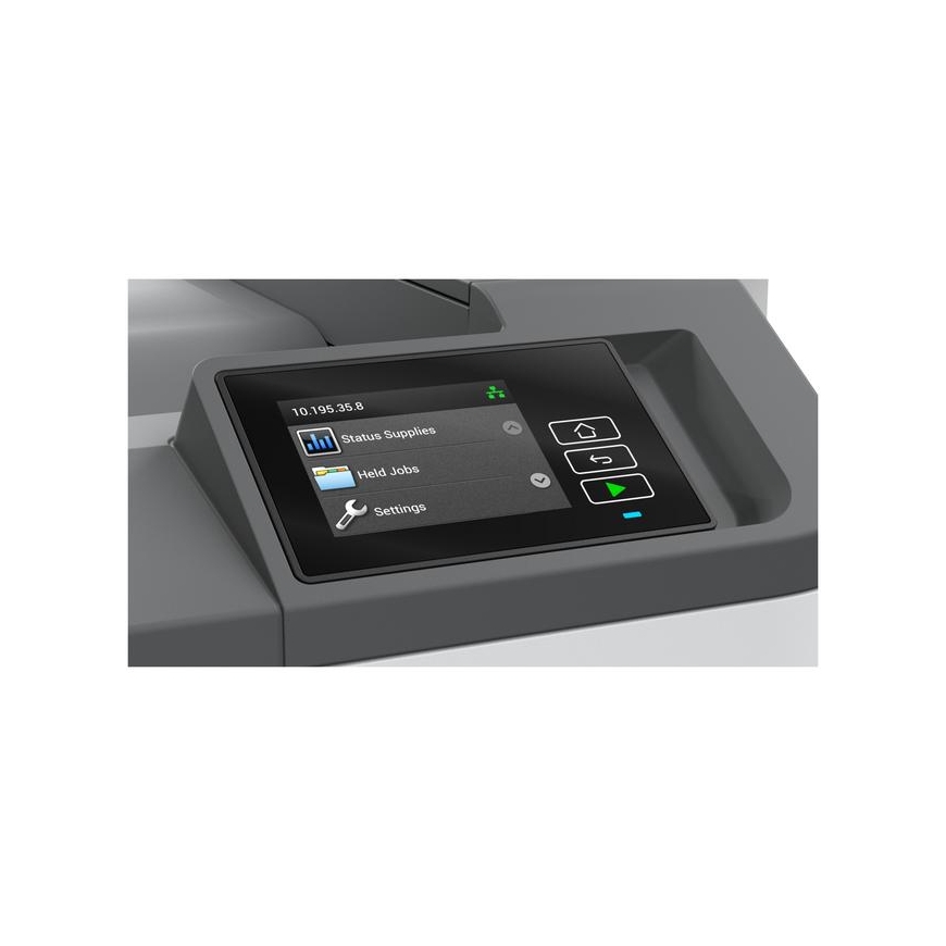 Lexmark CS531dw Väri 4800 x 4800 DPI A4 Wi-Fi – 5