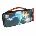 Blade Gaming DSSWPBWAT kannettavan pelikonsolin suojakotelo Pussi Nintendo Musta Blade Gaming DSSWPBWAT kannettavan pelikonsolin suojakotelo Pussi Nintendo Musta