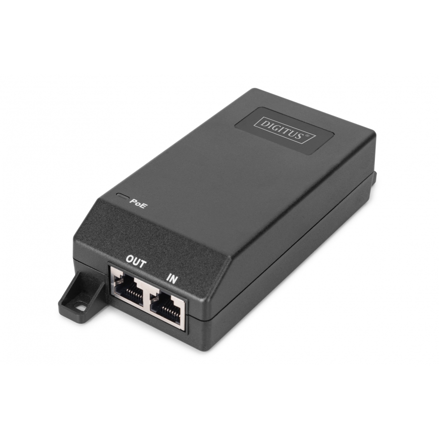 Digitus DN-95103-3 PoE-adapteri Gigabitti Ethernet