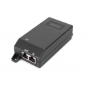 Digitus DN-95103-3 PoE adapteris Tīkls Gigabit Ethernet Digitus DN-95103-3 PoE adapteris Tīkls Gigabit Ethernet