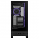 ASUS A31 Plus TG ARGB BLACK Midi Tower Melns