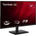 Viewsonic VA270-H computer monitor 68.6 cm (27") 1920 x 1080 pixels Full HD LED Black