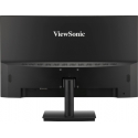 Viewsonic VA270-H kompiuterio monitorius 68,6 cm (27") 1920 x 1080 pikseliai „Full HD“ LED Juoda Viewsonic VA270-H kompiuterio monitorius 68,6 cm (27") 1920 x 1080 pikseliai „Full HD“ LED Juoda