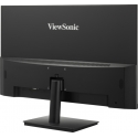Viewsonic VA270-H monitori 68,6 cm (27") 1920 x 1080 pikseļi Full HD LED Melns Viewsonic VA270-H monitori 68,6 cm (27") 1920 x 1080 pikseļi Full HD LED Melns