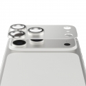 PanzerGlass ® Fender Camera Protector Silver iPhone 17 Pro Max