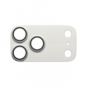 PanzerGlass ® Fender Camera Protector Silver iPhone 17 Pro Max