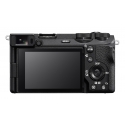 Sony α α6700 MILC Body 27 MP Exmor R CMOS 6192 x 4128 pixels Black