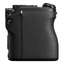 Sony α α6700 MILC Body 27 MP Exmor R CMOS 6192 x 4128 pikseļi Melns Sony α α6700 MILC Body 27 MP Exmor R CMOS 6192 x 4128 pikseļi Melns