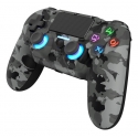 Dragonshock Mizar+ Black, Grey, Camouflage Bluetooth Gamepad Analogue / Digital PC, PlayStation 4, A Dragonshock Mizar+ Black, Grey, Camouflage Bluetooth Gamepad Analogue / Digital PC, PlayStation 4, A