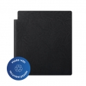 Rakuten Kobo N605-AC-BK-E-PU e-lugeri kaaned 26,2 cm (10.3") Klapiga kaas Must Rakuten Kobo N605-AC-BK-E-PU e-lugeri kaaned 26,2 cm (10.3") Klapiga kaas Must