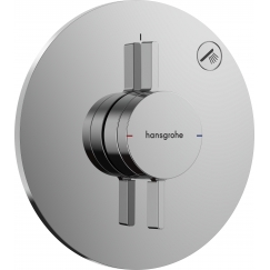 Hansgrohe 75618000 dušisegisti Kroom