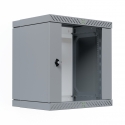 EFB Elektronik WGX-1206GR.G1 телекоммуникационная стойка 12U Монтируемая на стену стойка Серый EFB Elektronik WGX-1206GR.G1 телекоммуникационная стойка 12U Монтируемая на стену стойка Серый