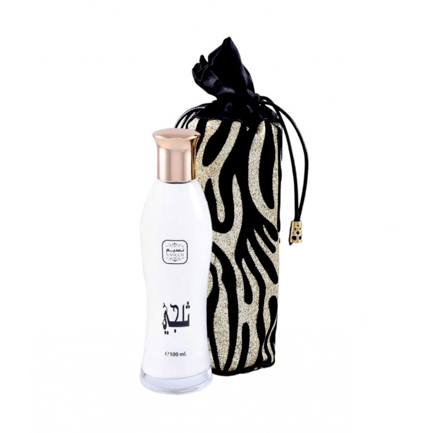 Naseem Thaljee (Bag) Smaržas EDT 100ml