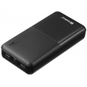 Sandberg 320-42 akupank Liitiumpolümeer (LiPo) 20000 mAh Must Sandberg 320-42 akupank Liitiumpolümeer (LiPo) 20000 mAh Must