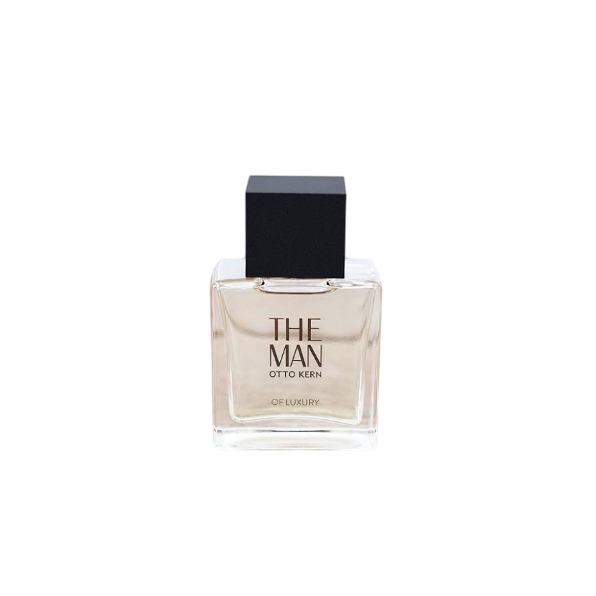 Otto Kern, The Man Of Luxury, Eau De Toilette, For Men, 50 ml