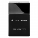 Tom Tailor, Perspective, Eau De Toilette, For Men, 50 ml Tom Tailor, Perspective, Eau De Toilette, For Men, 50 ml