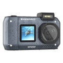 AgfaPhoto Realishot WP9500 action sports camera 24 MP 5K Ultra HD CMOS 25.4 / 3.06 mm (1 / 3.06") 22 AgfaPhoto Realishot WP9500 action sports camera 24 MP 5K Ultra HD CMOS 25.4 / 3.06 mm (1 / 3.06") 22