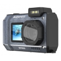 AgfaPhoto Realishot WP9500 aktiivsuskaamera 24 MP 5K Ultra HD CMOS 25,4 / 3,06 mm (1 / 3.06") 220 g AgfaPhoto Realishot WP9500 aktiivsuskaamera 24 MP 5K Ultra HD CMOS 25,4 / 3,06 mm (1 / 3.06") 220 g