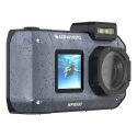 AgfaPhoto Realishot WP9500 action-kamera 24 MP 5K Ultra HD CMOS 25,4 / 3,06 mm (1 / 3.06") 220 g AgfaPhoto Realishot WP9500 action-kamera 24 MP 5K Ultra HD CMOS 25,4 / 3,06 mm (1 / 3.06") 220 g
