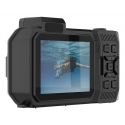 AgfaPhoto Realishot WP9500 action sports camera 24 MP 5K Ultra HD CMOS 25.4 / 3.06 mm (1 / 3.06") 22 AgfaPhoto Realishot WP9500 action sports camera 24 MP 5K Ultra HD CMOS 25.4 / 3.06 mm (1 / 3.06") 22