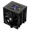 Thermalright Burst Assassin 120 Vision Processor Heatsink/Radiator 12 cm Black Thermalright Burst Assassin 120 Vision Processor Heatsink/Radiator 12 cm Black