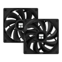 Thermalright Burst Assassin 120 Vision Processor Heatsink/Radiator 12 cm Black Thermalright Burst Assassin 120 Vision Processor Heatsink/Radiator 12 cm Black
