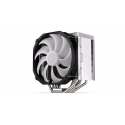ENDORFY Fortis 5 ARGB Processor Air cooler 14 cm Black