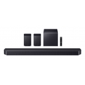 Samsung HW-Q990F Musta 11.1.4 kanavaa 756 W Samsung HW-Q990F Musta 11.1.4 kanavaa 756 W
