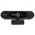 i-tec SOLOMON WH200 вебкамера 4 MP 2560 x 1440 пикселей USB Черный i-tec SOLOMON WH200 вебкамера 4 MP 2560 x 1440 пикселей USB Черный