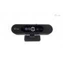i-tec SOLOMON WH200 вебкамера 4 MP 2560 x 1440 пикселей USB Черный i-tec SOLOMON WH200 вебкамера 4 MP 2560 x 1440 пикселей USB Черный