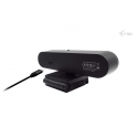 i-tec SOLOMON WH200 вебкамера 4 MP 2560 x 1440 пикселей USB Черный i-tec SOLOMON WH200 вебкамера 4 MP 2560 x 1440 пикселей USB Черный